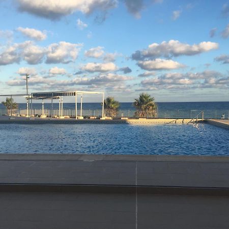 Apartament Bambu Przy Plazy Torrevieja Exteriér fotografie