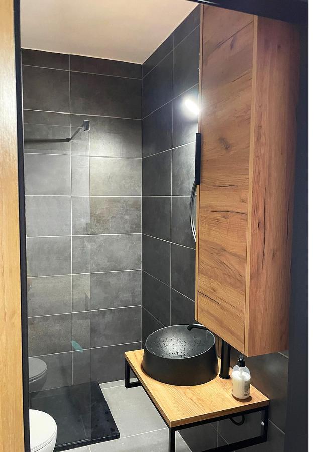 Apartament Bambu Przy Plazy Torrevieja Exteriér fotografie