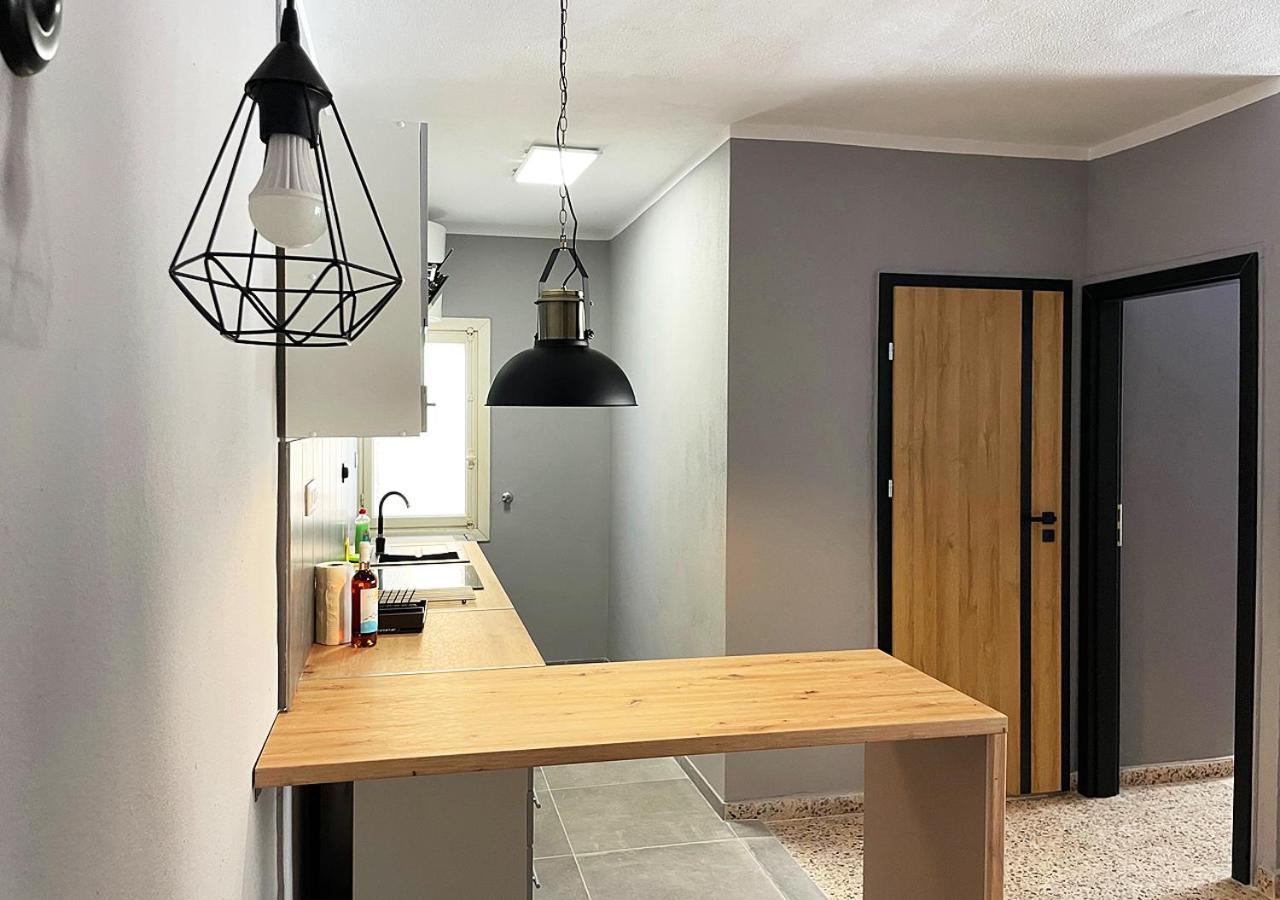 Apartament Bambu Przy Plazy Torrevieja Exteriér fotografie