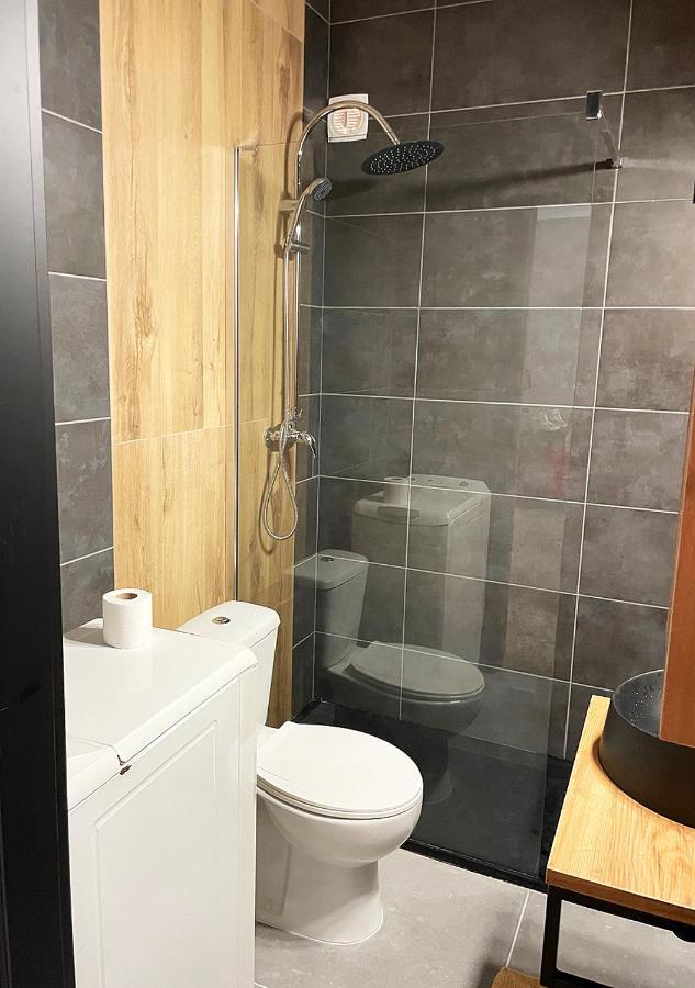 Apartament Bambu Przy Plazy Torrevieja Exteriér fotografie